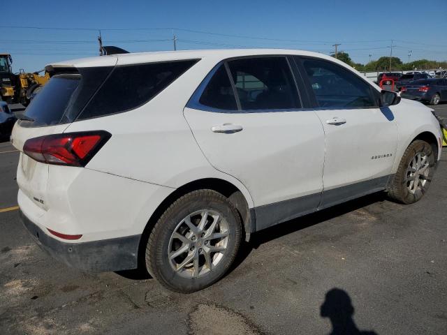  CHEVROLET EQUINOX 2023 Biały