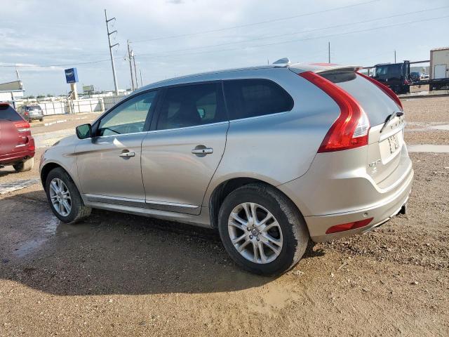  VOLVO XC60 2016 Gold