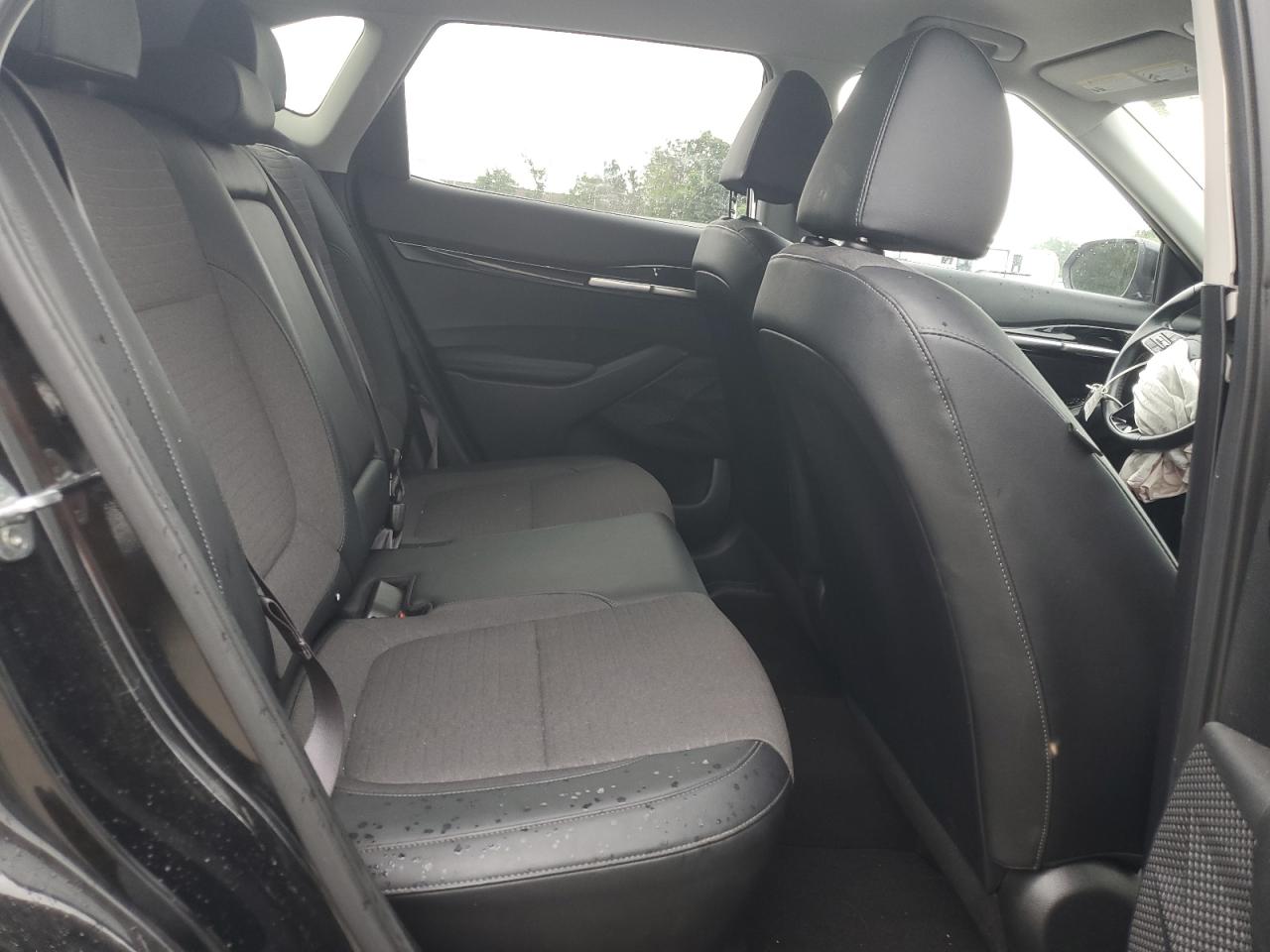 2022 Kia Seltos S VIN: KNDEU2AA5N7322189 Lot: 64050375