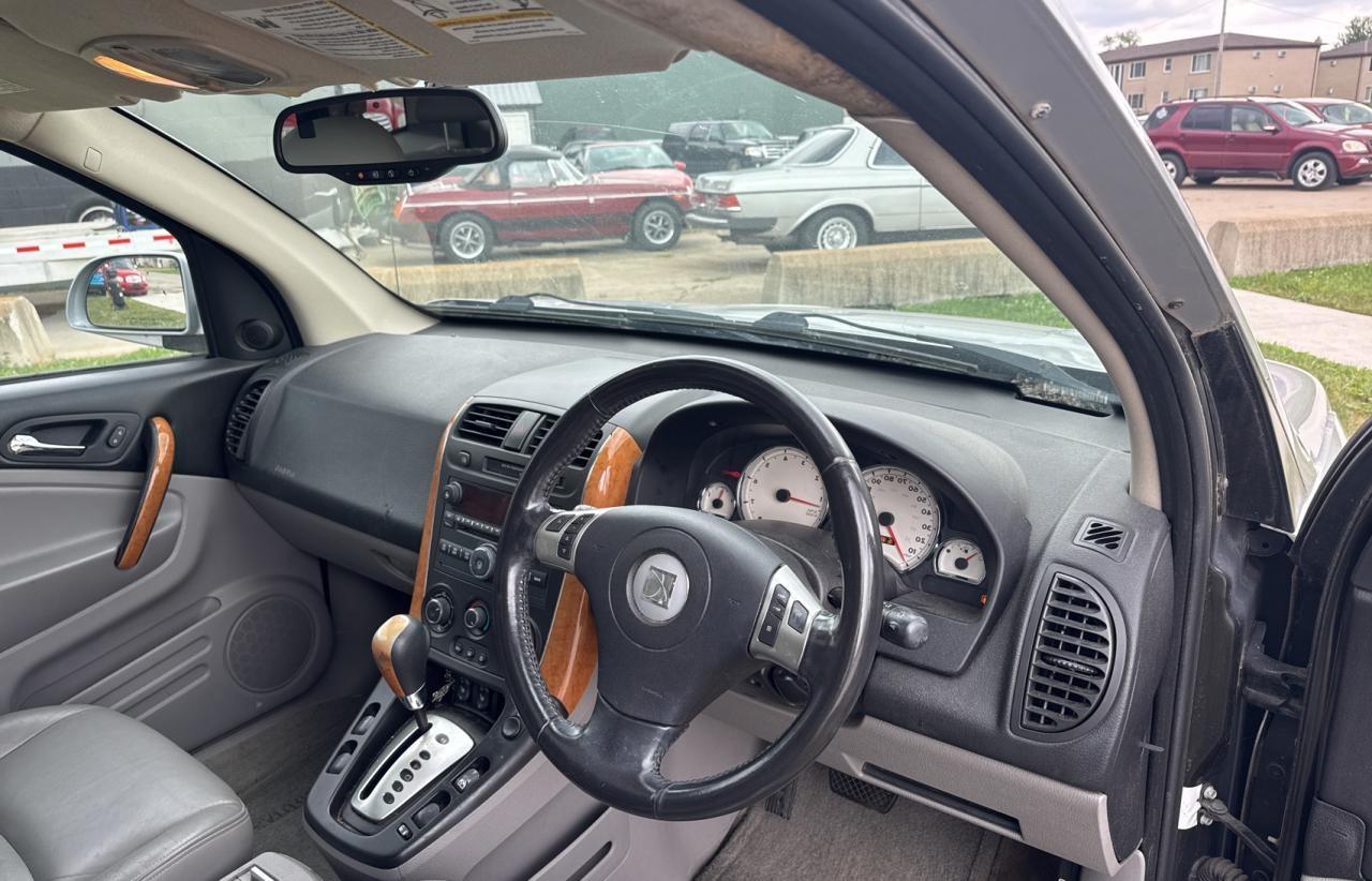 5gzcz63456s892715 5GZCZ63456S892715 2006 Saturn Vue