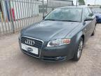2006 AUDI A4 SE T FS for sale at Copart WESTBURY