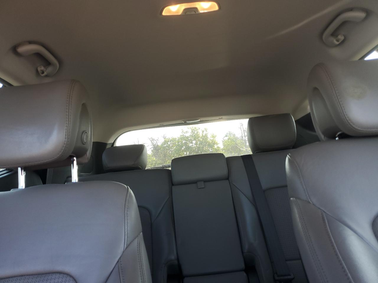 5XYZUDLAXEG219573 2014 Hyundai Santa Fe Sport