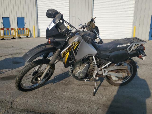 2007 KAWASAKI KL650 A  