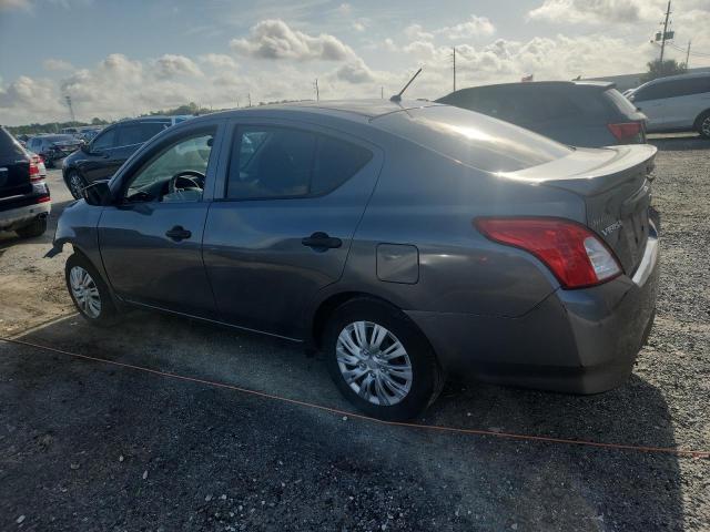  NISSAN VERSA 2019 Szary