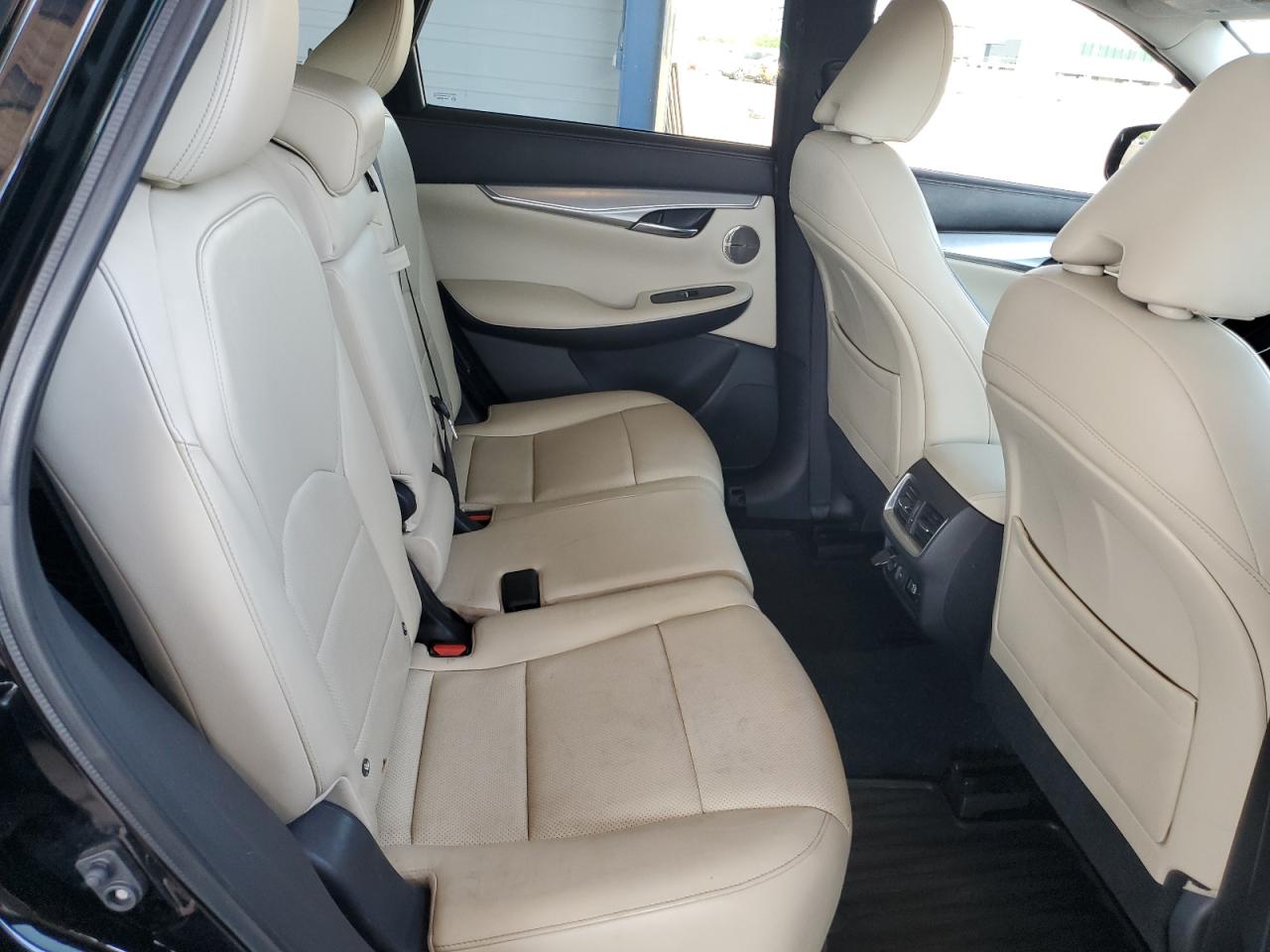 2019 Infiniti Qx50 Essential VIN: 3PCAJ5M31KF119067 Lot: 62840125