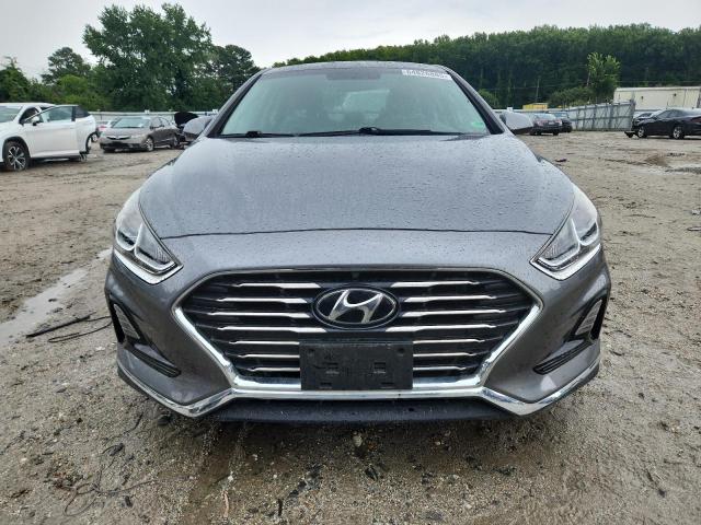  HYUNDAI SONATA 2018 Szary