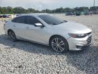 2021 CHEVROLET MALIBU LT   for sale at Copart FL - ORLANDO NORTH