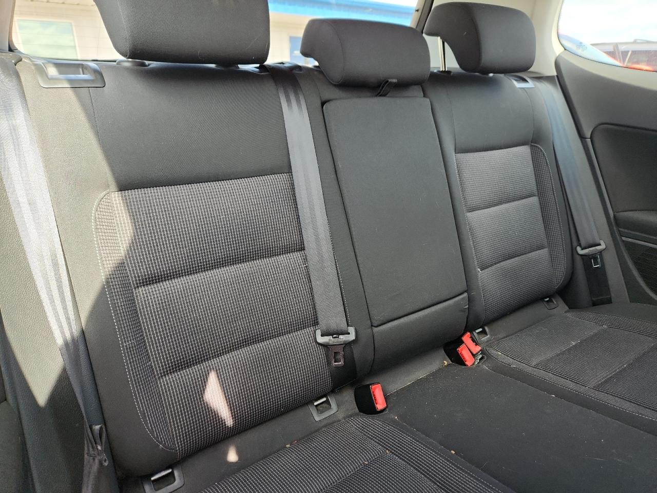 2010 Volkswagen Golf VIN: WVWBA7AJ2AW379488 Lot: 65447255