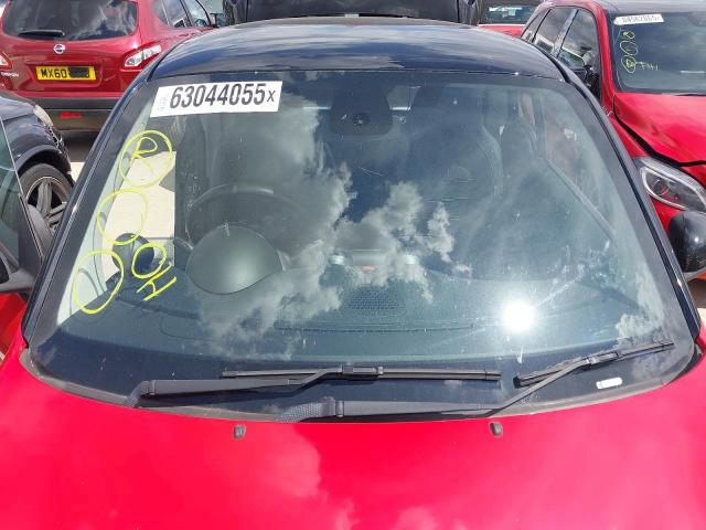 2016 SMART FORTWO PRI