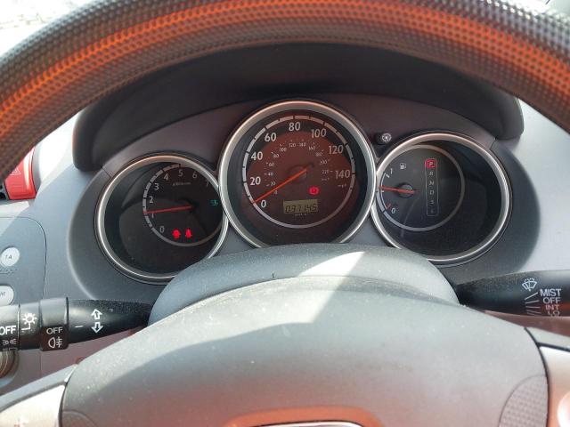 2004 HONDA JAZZ SE CV