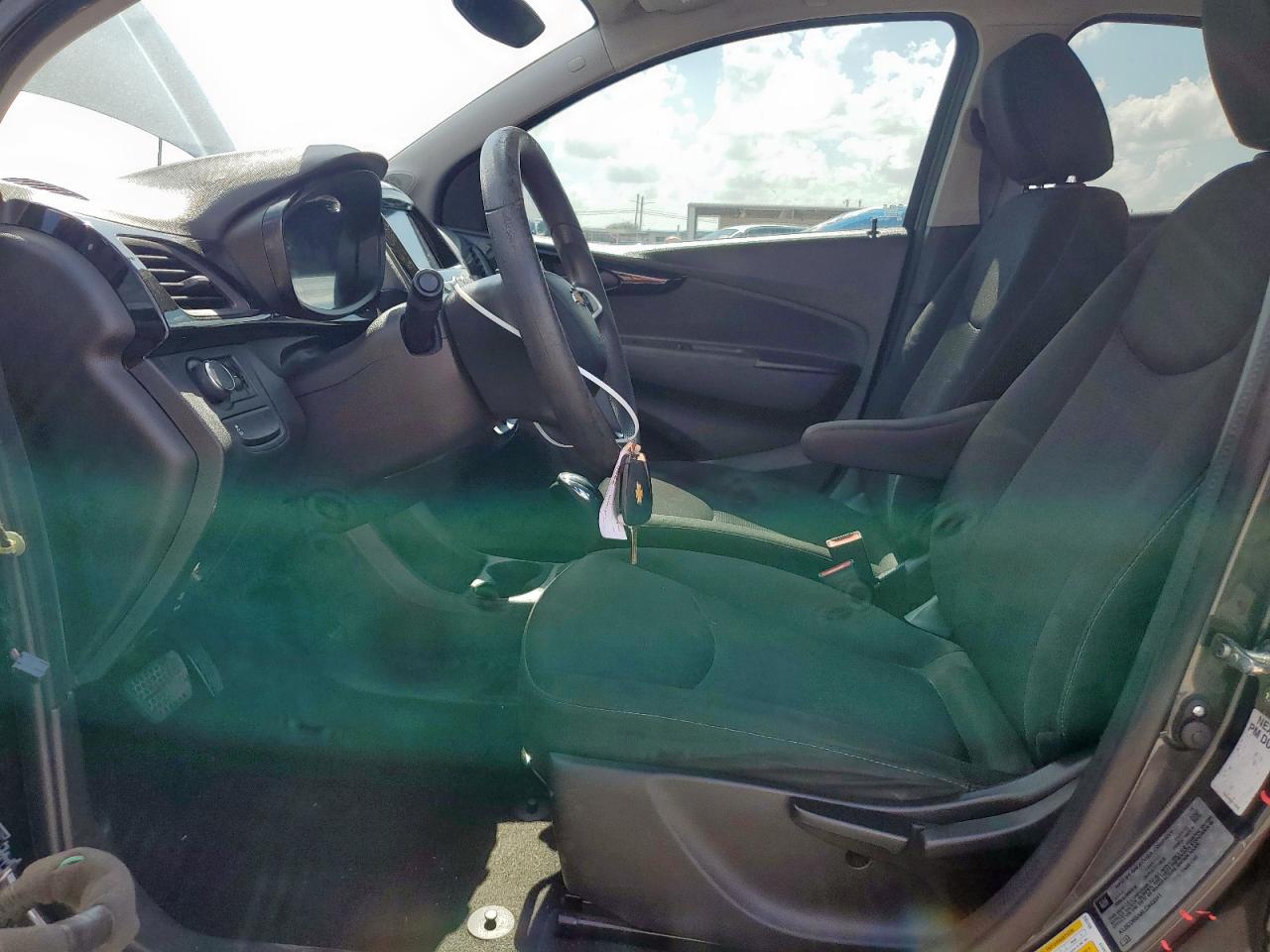 2020 Chevrolet Spark 1Lt VIN: KL8CD6SA6LC443341 Lot: 65077735
