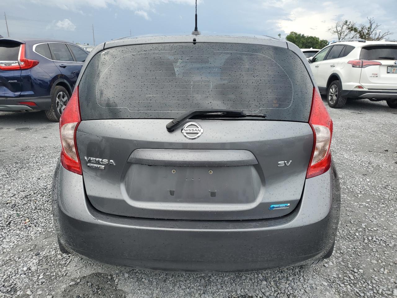 2016 Nissan Versa Note S VIN: 3N1CE2CPXGL403079 Lot: 64894905