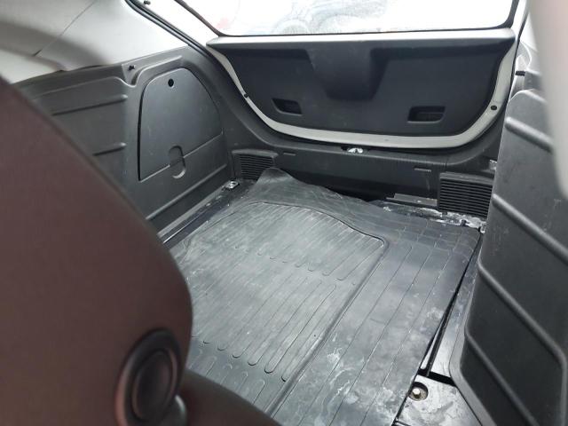 2018 VAUXHALL CORSA CDTI