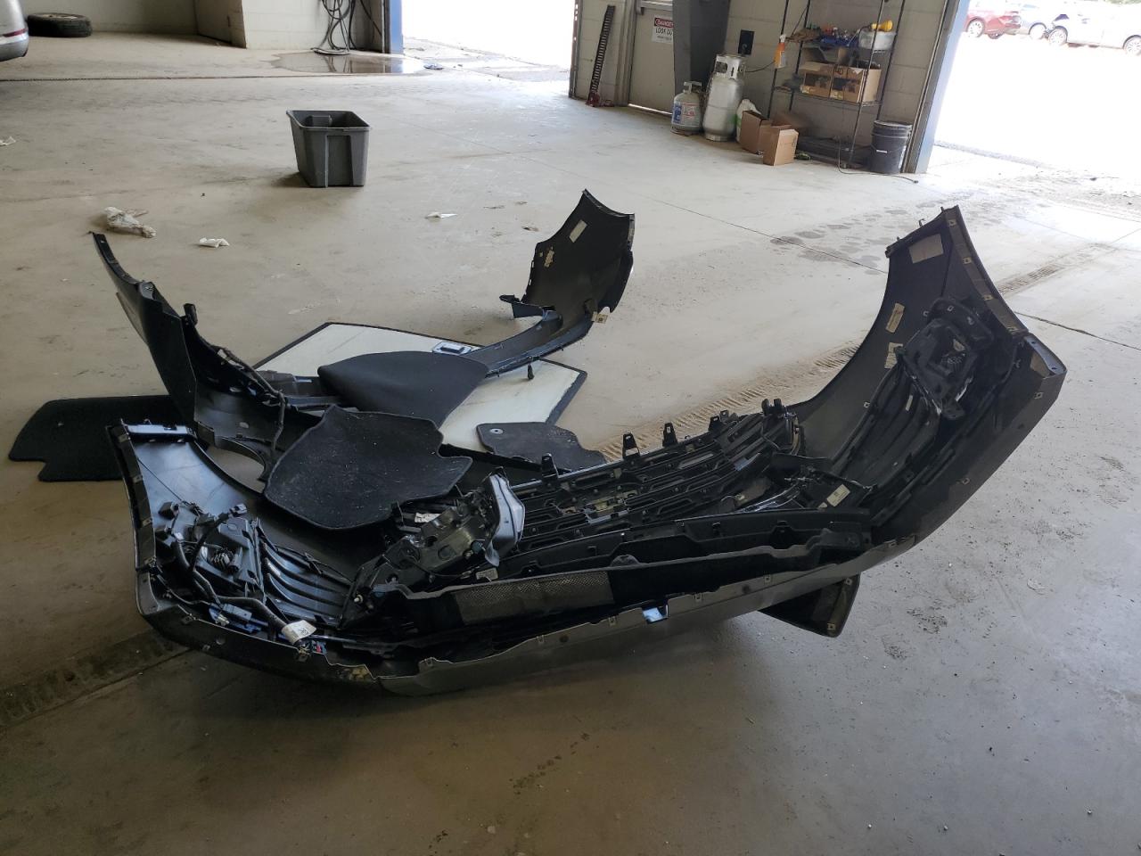 2020 Ford Edge Sel VIN: 2FMPK4J9XLBA49220 Lot: 65230595