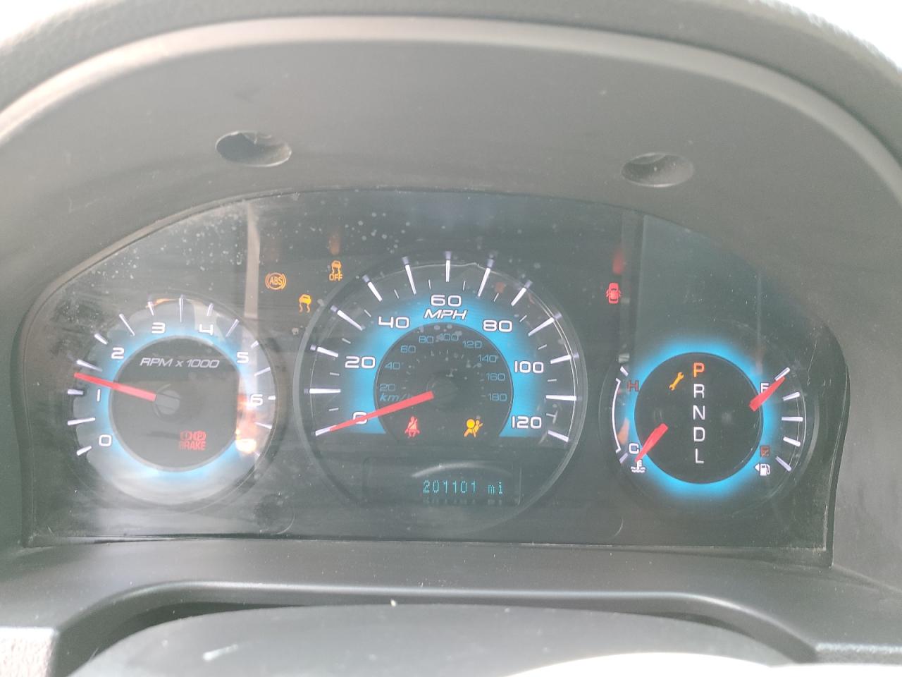 2011 Ford Fusion Se VIN: 3FAHP0HA5BR289431 Lot: 64745705