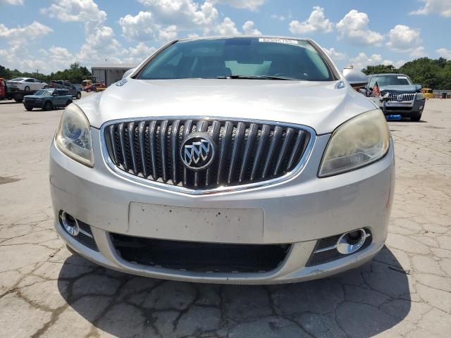  BUICK VERANO 2013 Srebrny