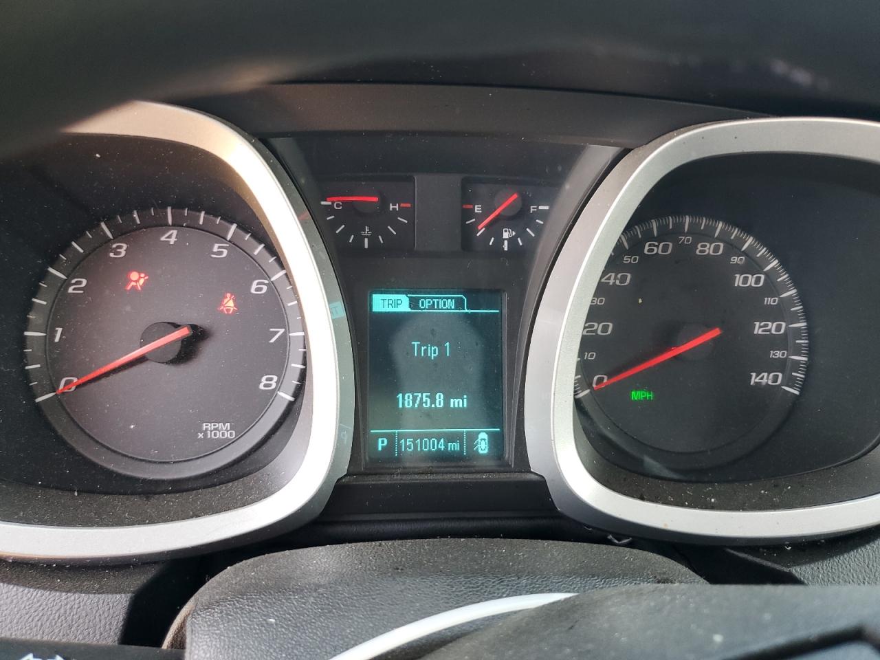 2014 Chevrolet Equinox Ls VIN: 2GNALAEK9E6279675 Lot: 64042755