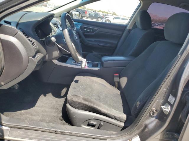  NISSAN ALTIMA 2015 Szary