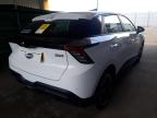 2023 MG 4 SE for sale at Copart SANDTOFT