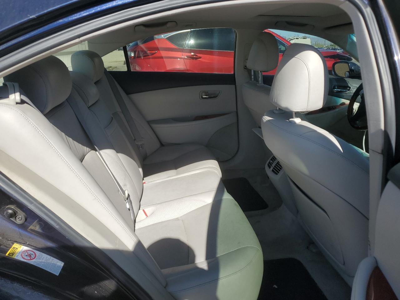 2008 Lexus Es 350 VIN: JTHBJ46G282167864 Lot: 65559045