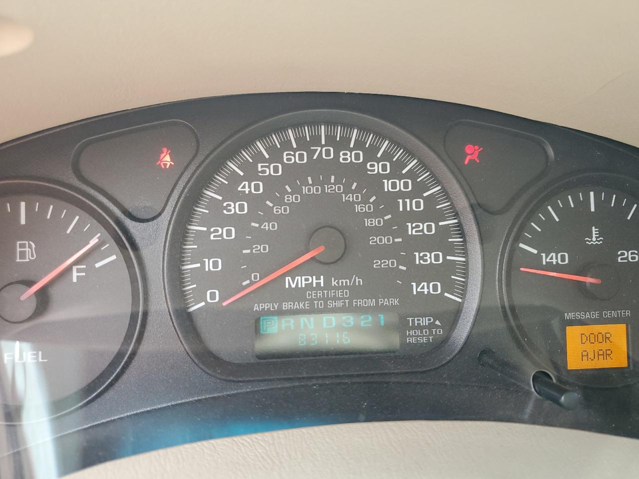 2004 Chevrolet Impala VIN: 2G1WF52K249237890 Lot: 64509735