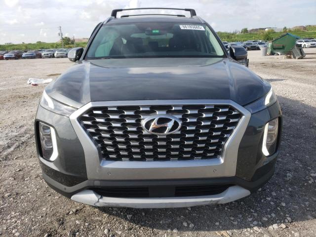  HYUNDAI PALISADE 2021 Gray