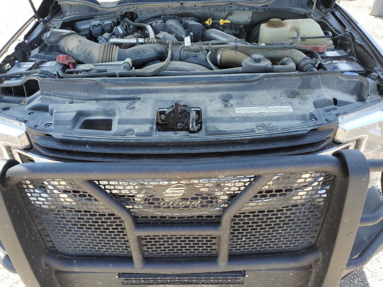 2019 Ford F350 Super Duty VIN: 1FT8W3BT8KEF30457 Lot: 63014165