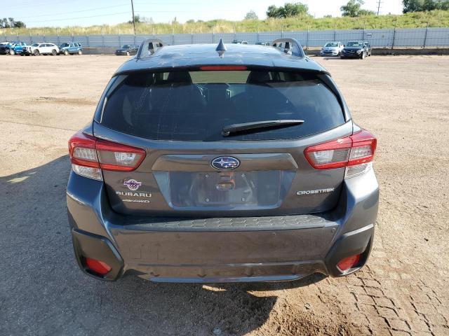  SUBARU CROSSTREK 2023 Сharcoal