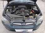 2006 SUBARU LEGACY SE for sale at Copart BRISTOL