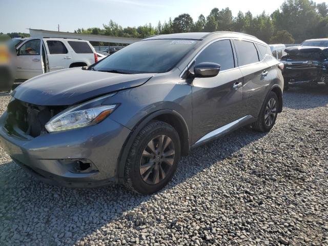  NISSAN MURANO 2015 Szary