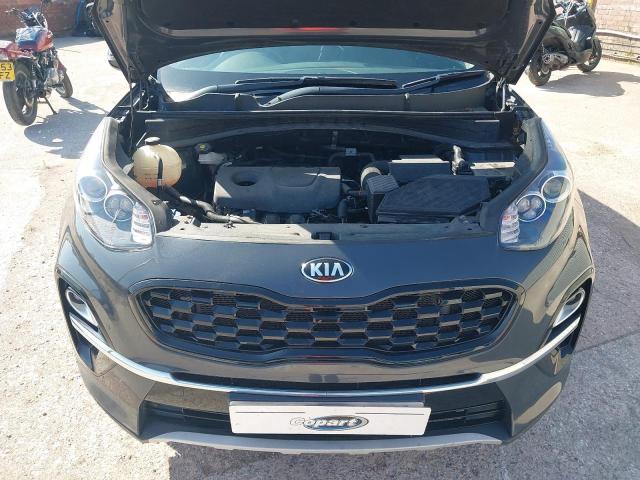 2018 KIA SPORTAGE 2