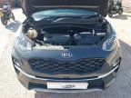 2018 KIA SPORTAGE 2 for sale at Copart ST HELENS