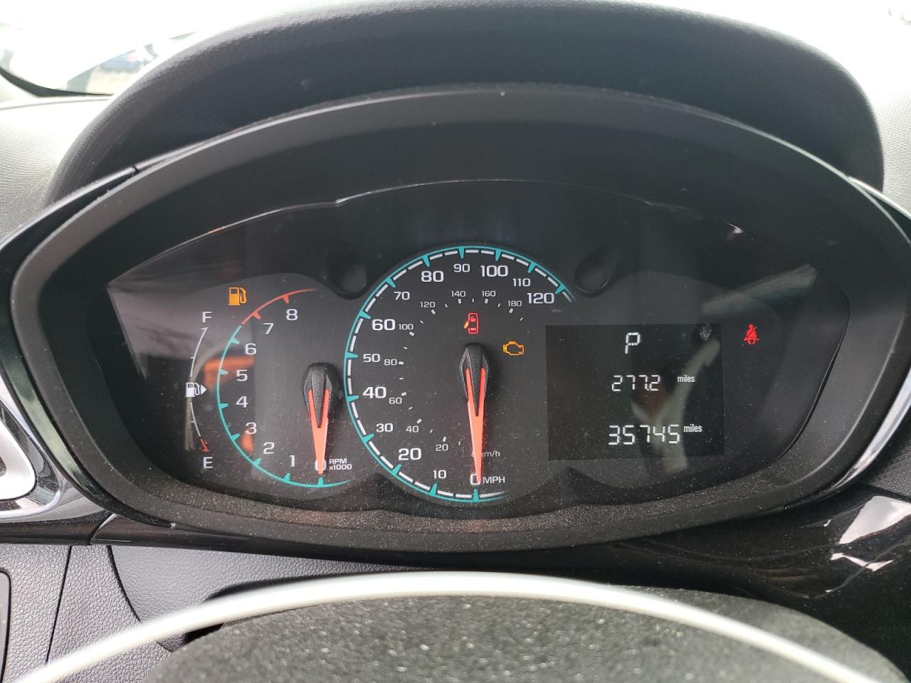 2020 Chevrolet Spark 1Lt VIN: KL8CD6SA9LC480707 Lot: 65791215