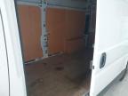 2022 OPEL MOVANO for sale at Copart CASTLEDERMOT - IRELAND