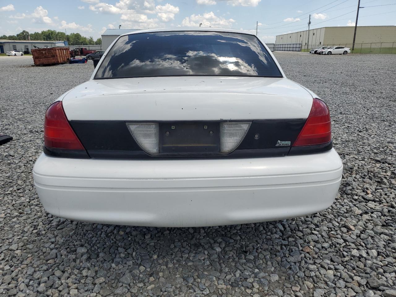 2009 Ford Crown Victoria Police Interceptor VIN: 2FAHP71V49X140011 Lot: 64847115