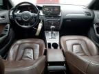 2013 AUDI A4 PREMIUM   for sale at Copart ON - COOKSTOWN