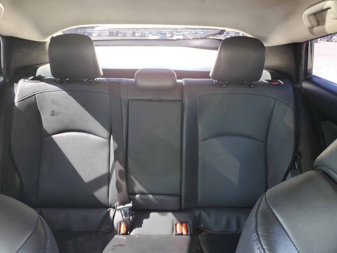 2016 Toyota Prius VIN: JTDKARFU7G3010277 Lot: 63427625