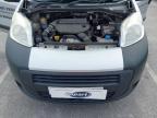 2012 CITROEN NEMO MULTI for sale at Copart CHESTER