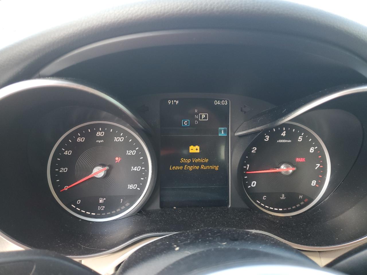 2019 Mercedes-Benz C 300 VIN: 55SWF8DB7KU296544 Lot: 64545545
