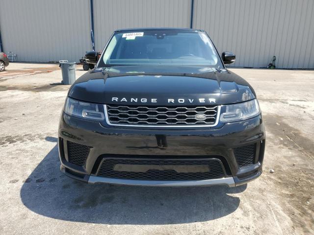  LAND ROVER RANGEROVER 2020 Czarny