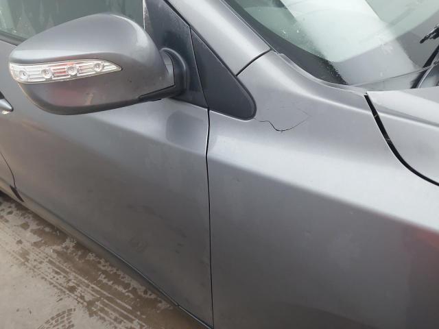 2014 HYUNDAI IX35 SE CR