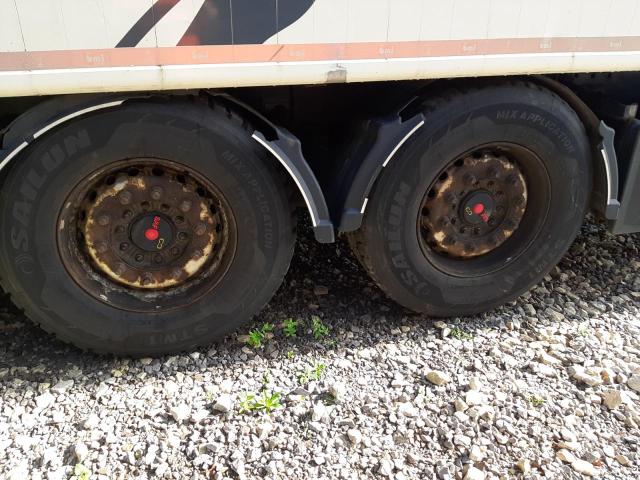 2019 TRAI TRAILER