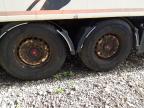 2019 TRAI TRAILER for sale at Copart SANDTOFT