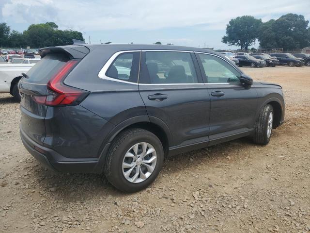  HONDA CRV 2024 Szary