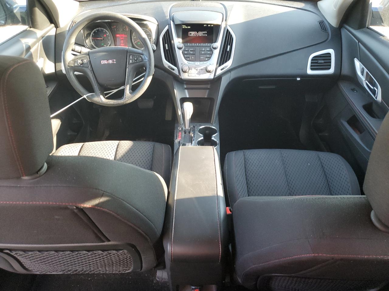 2013 GMC Terrain Sle VIN: 2GKFLREK0D6227626 Lot: 65339915