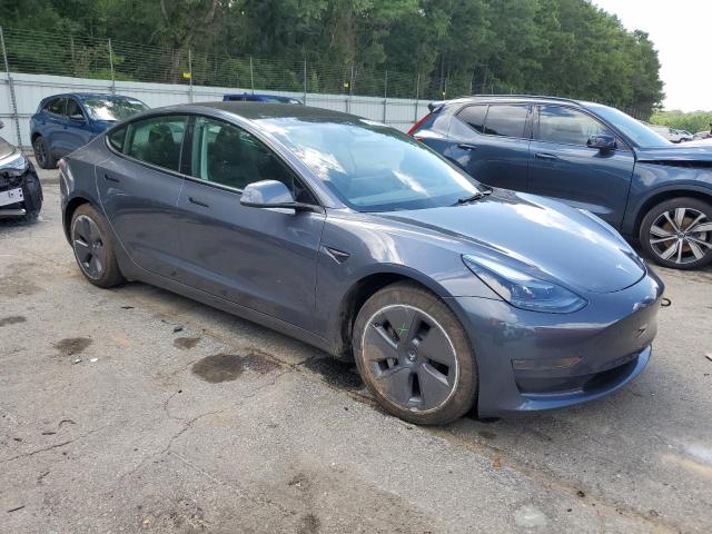 TESLA MODEL 3 2023 Charcoal