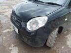 2008 KIA PICANTO CH for sale at Copart YORK