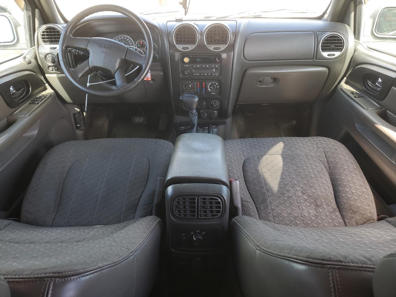 2004 GMC Envoy Xuv VIN: 1GKET12S746181767 Lot: 64951995