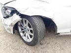 2012 BMW 116D SE AUTO  for sale at Copart COLCHESTER