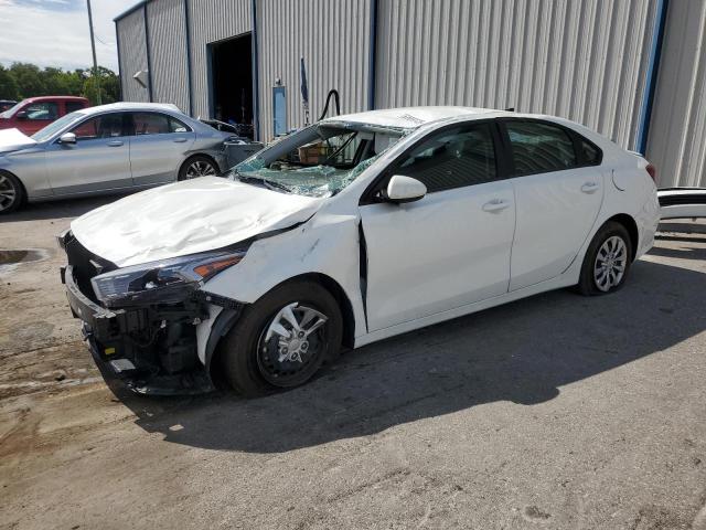 KIA FORTE LX 2023